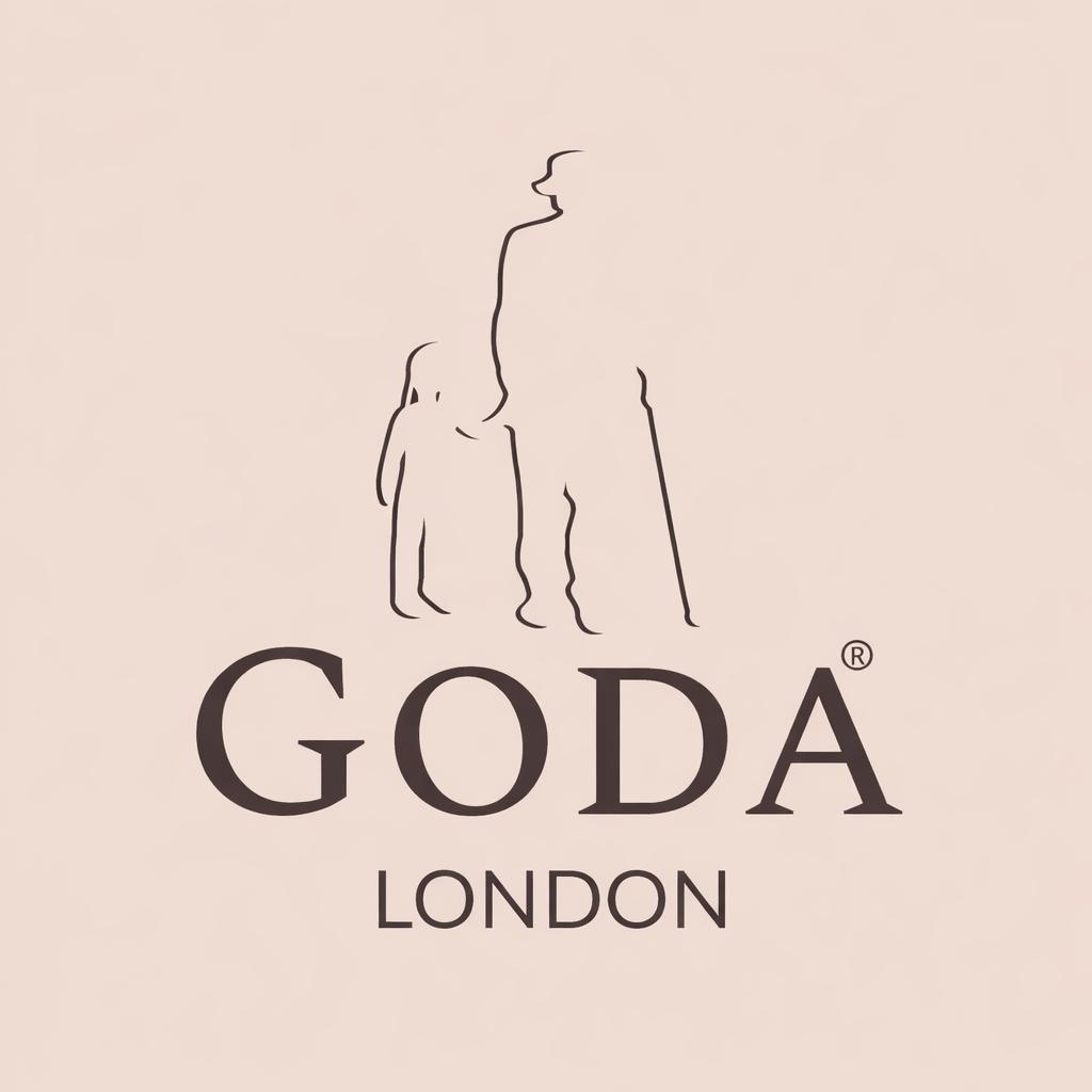 GODA London logo