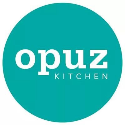 Opuz Kitchen Hemel logo